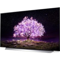 OLED телевизор LG OLED C1 OLED55C16LA