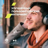 Умные часы Canyon Otto SW-86 (красный)