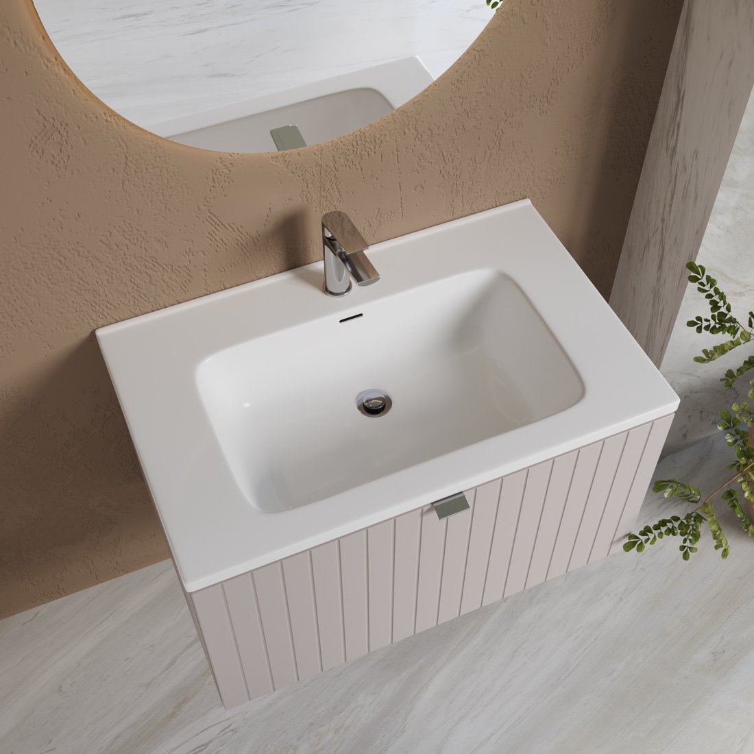 

Умывальник Lauter 213080A