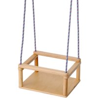 Детский спортивный комплекс Tigerwood Jumbo E-lite (богатый натуральный)