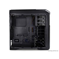 Корпус DeepCool Kendomen TI