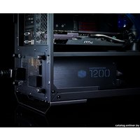 Корпус Cooler Master MasterCase Pro 5 [MCY-005P-KWN00]