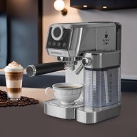 Рожковая кофеварка Endever Costa-1098