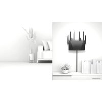 Wi-Fi роутер Synology RT6600ax