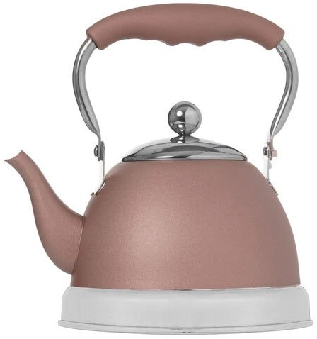 

Чайник без свистка Alpenkok AK-544