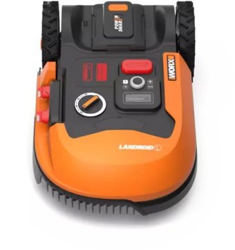 Газонокосилка-робот Worx Landroid WR147E.1