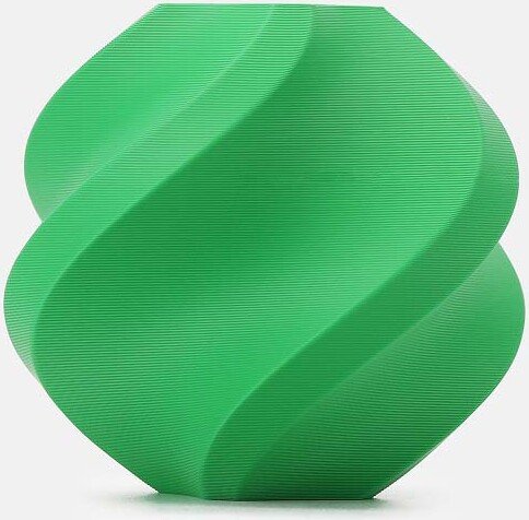 Филамент Bambu Lab PLA Lite A18-G1-1.75-1000-SPL (1.75 мм, 1 кг, зеленый)