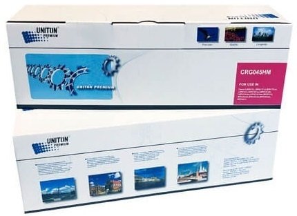 

Картридж Uniton Premium 045HM