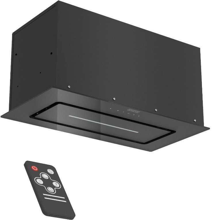 

Кухонная вытяжка Franke Luce 60 BK 305.0738.597