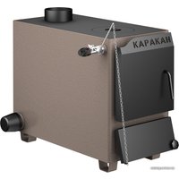 Отопительный котел СТЭН Каракан 12ТПЭ 3