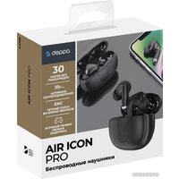 Наушники Deppa Air Icon Pro