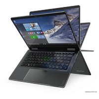 Ноутбук Lenovo Yoga 710-14 [80TY002RRK]