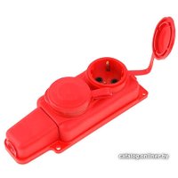 Розетка Элект РП 16-232 К