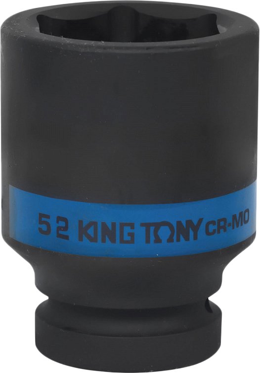 

Головка слесарная King Tony 843552M