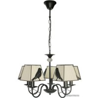 Люстра Toplight Donna TL7510D-05BL