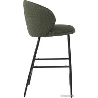 Стул с подлокотниками Bergenson Bjorn Comfy BB0000684 (шпинат)