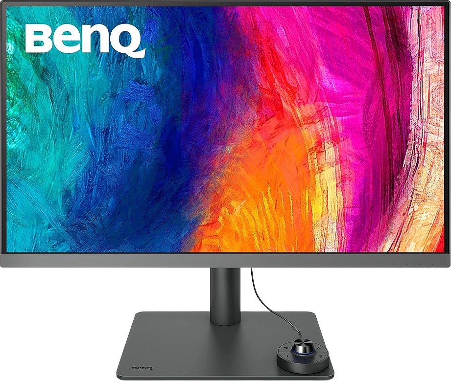 

Монитор BenQ PD2706U