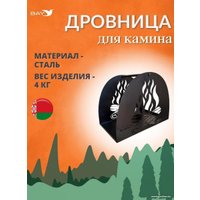 Дровница Manko MAN-00003647