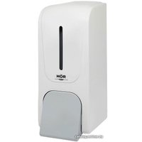 Дозатор для антисептика и жидкого мыла HOR X12