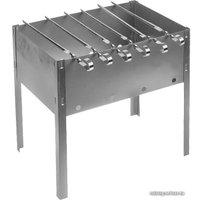 Разборный мангал RoyalGrill 80-042