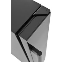 Винный шкаф ZUGEL ZCWI70B