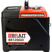 Бензиновый генератор Brait BR1200iO