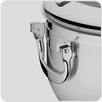 Набор кастрюль Nadoba Tesla 727818