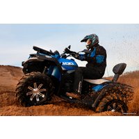 Квадроцикл CFMOTO Cforce 500 HO (черный)