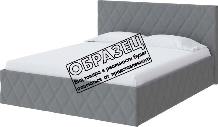 

Кровать PROxSON Fresco Casa 80x200 (благородный серый)