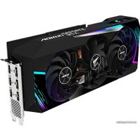 Видеокарта Gigabyte Aorus GeForce RTX 3080 Ti Master 12G GDDR6X GV-N308TAORUS M-12GD