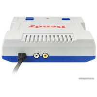 Игровая приставка Dendy Junior (300 игр)