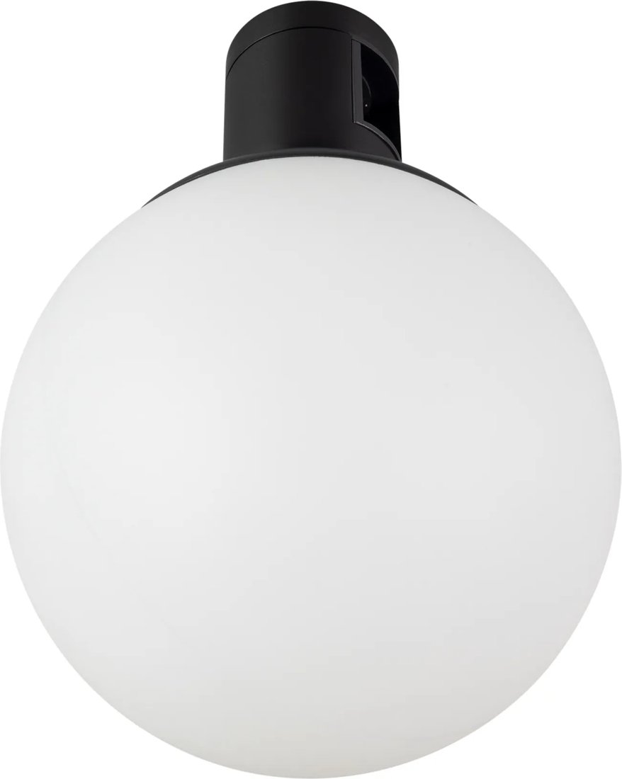 

Трековый светильник Arlight ART-APRIORI-SFERO-R120-5W Day4000 BK 350deg 039396