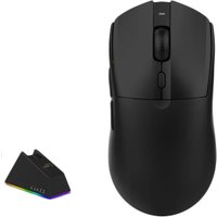 Игровая мышь Ajazz AJ139 V2 MC (черный)