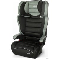 Детское автокресло ForKiddy Kraft (черный меланж)