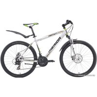 Велосипед Merida Matts Champion-D (2013)