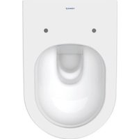 Унитаз подвесной Duravit D-Neo с сиденьем Soft Close 45770900A1