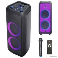 Патибокс Manta SPK5450