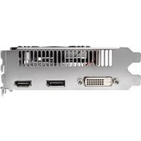 Видеокарта Sinotex Ninja Radeon RX 560 4GB GDDR5 AJRX56045F