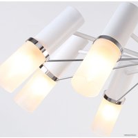 Люстра средней высоты Favourite F-Promo Viator 2559-8P в Борисове