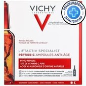 LIFTACTIV Specialist Peptide-C антивозрастная сыворотка 10 шт