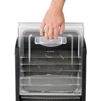 Сушилка для овощей и фруктов LUND 68272