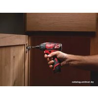 Винтоверт Milwaukee M12 BSD-0 4933447135 (без АКБ)