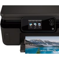 МФУ HP Photosmart 5520 e-All-in-One Printer (CX042A)