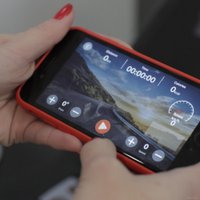 Электрическая беговая дорожка GetActive YP-M8