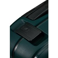 Чемодан-спиннер Samsonite S'Cure Dark Teal 75 см
