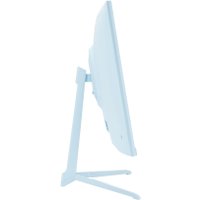 Игровой монитор Digma Overdrive 24P410F (голубой)