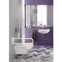 Умывальник Deante Vital CDV 6U6W