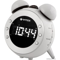 Настольные часы Vitek VT-3525