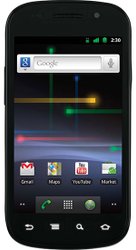 Samsung i9020 Nexus S (Google Nexus S)