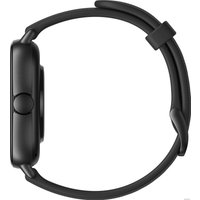 Умные часы Amazfit GTS 2 New Version (черный)